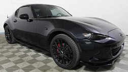 2023 Mazda MX-5 Miata RF Club