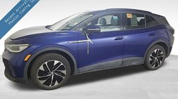 2021 Volkswagen ID.4 Pro S