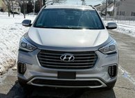 2017 Hyundai Santa Fe Limited