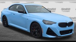 2026 BMW 2 Series M240i