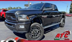 2018 Ram Ram Pickup 2500 Laramie