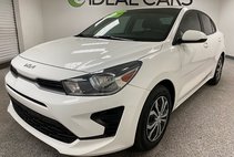 2022 Kia Rio LX
