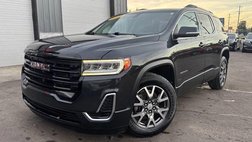 2020 GMC Acadia SLE