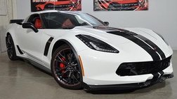 2019 Chevrolet Corvette Z06