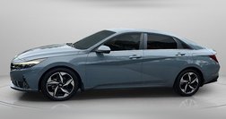 2022 Hyundai Elantra Limited