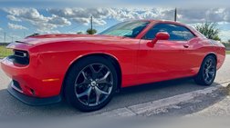 2019 Dodge Challenger GT