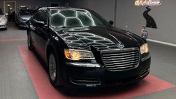 2013 Chrysler 300 Motown