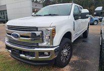 2018 Ford Super Duty F-250 Lariat