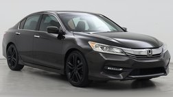 2017 Honda Accord Sport Special Edition