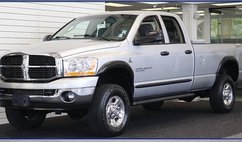 2006 Dodge Ram 2500 SLT