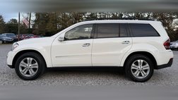 2007 Mercedes-Benz GL-Class GL 450