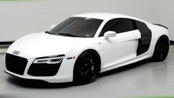 2014 Audi R8 5.2 quattro