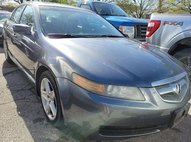 2005 Acura TL 3.2