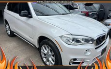 2015 BMW X5 sDrive35i