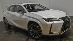 2024 Lexus UX 250h Premium