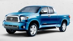 2008 Toyota Tundra Limited