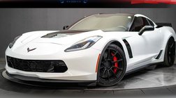 2016 Chevrolet Corvette Z06