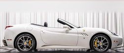 2014 Ferrari California Base
