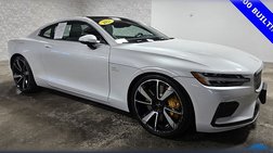 2021 Polestar 1 Base