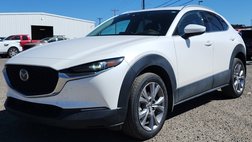 2020 Mazda CX-30 Premium