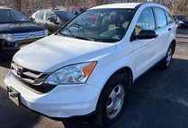 2011 Honda CR-V LX