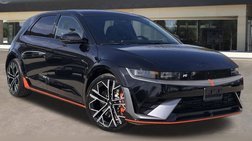 2025 Hyundai Ioniq 5 Base