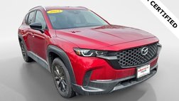 2024 Mazda CX-50 2.5 S Select