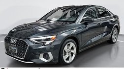 2024 Audi A3 Premium 40 TFSI