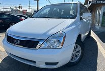2012 Kia Sedona LX