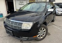 2008 Lincoln MKX Base