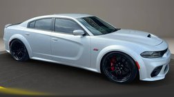 2021 Dodge Charger Scat Pack