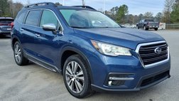 2021 Subaru Ascent Touring