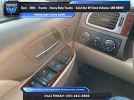 2013 Chevrolet Tahoe LT