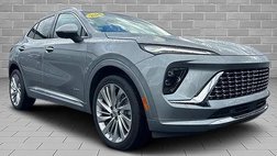 2024 Buick Envision Avenir