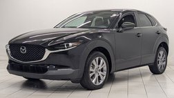 2020 Mazda CX-30 Select