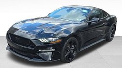 2023 Ford Mustang GT