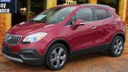 2014 Buick Encore Base