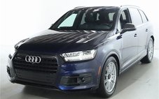 2019 Audi Q7 quattro Prestige 55 TFSI