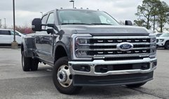2024 Ford Super Duty F-350 Lariat