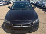 2014 Mitsubishi Lancer ES