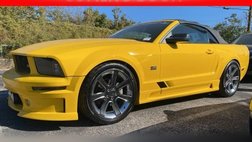 2006 Ford Mustang GT Premium