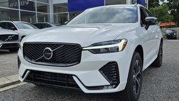 2026 Volvo XC60 B5 Core