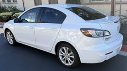 2010 Mazda MAZDA3 s Grand Touring