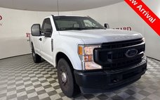 2022 Ford Super Duty F-250 XL