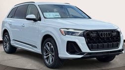 2026 Audi Q7 quattro Premium Plus 45 TFSI