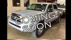 2009 Toyota Tacoma PreRunner V6