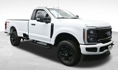 2025 Ford Super Duty F-350 XL