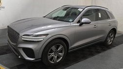 2023 Genesis GV70 3.5T Sport
