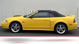 1999 Ford Mustang GT