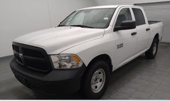 2018 Ram Ram Pickup 1500 Tradesman
